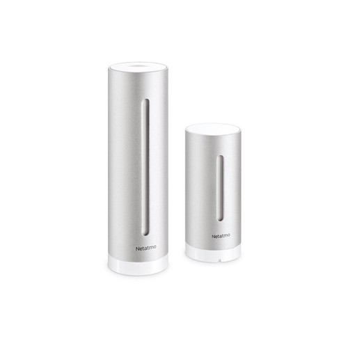 Station météo netatmo - station,