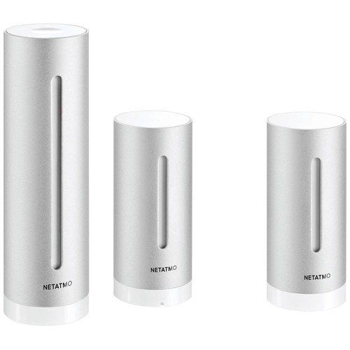 Netatmo bundle nbu nws - netatmo,